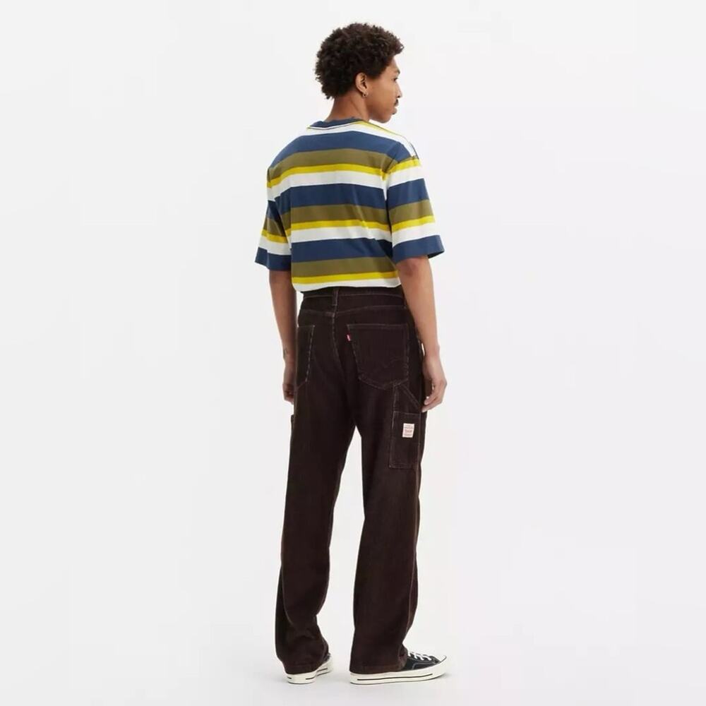 NWT Levi’s Corduroy Pants - Picture 4 of 13